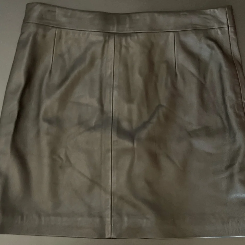 All Saints Setal Skirt - Picture 8 of 10